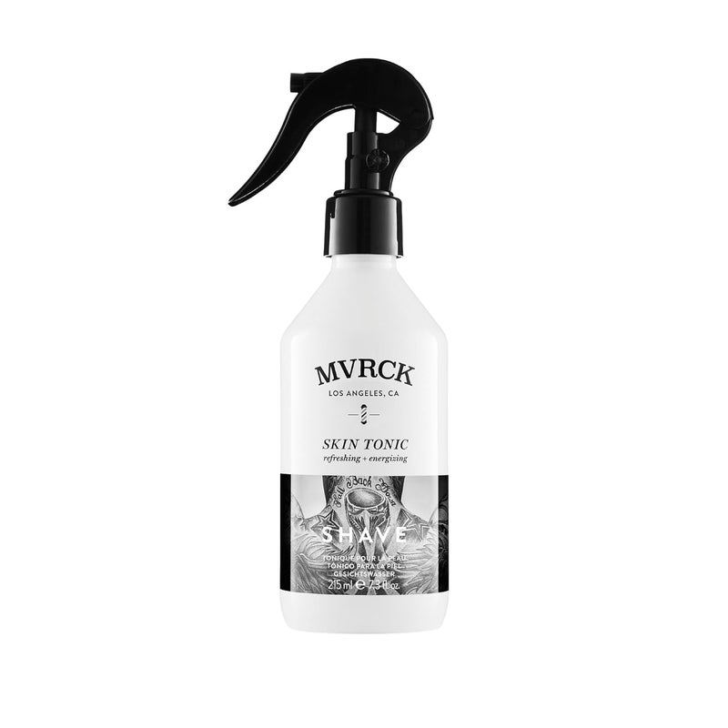 Mitch Paul Mitchell MVRCK by MITCH Skin Tonic 215ml - Image 1