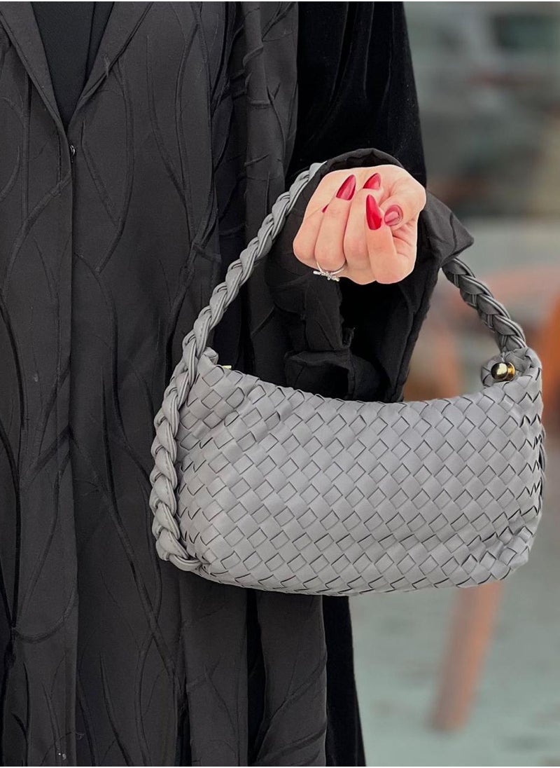 Generic - Twisted handbag - Image 1