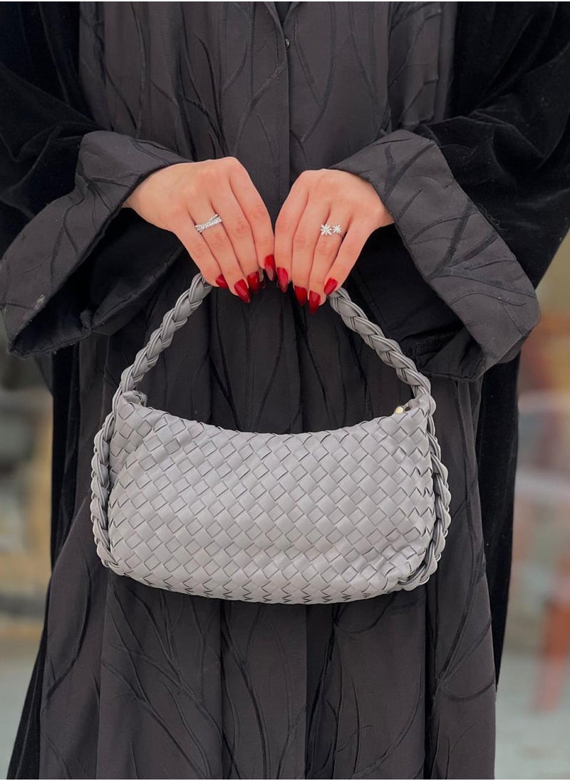 Generic - Twisted handbag - Image 1