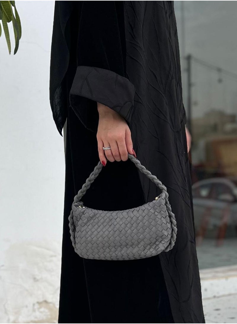 Generic - Twisted handbag - Image 1