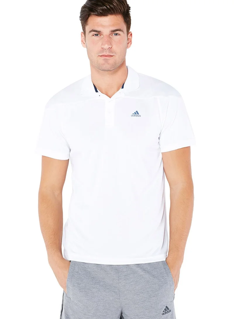 Adidas Base Polo
