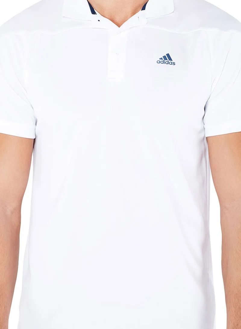 Adidas Base Polo