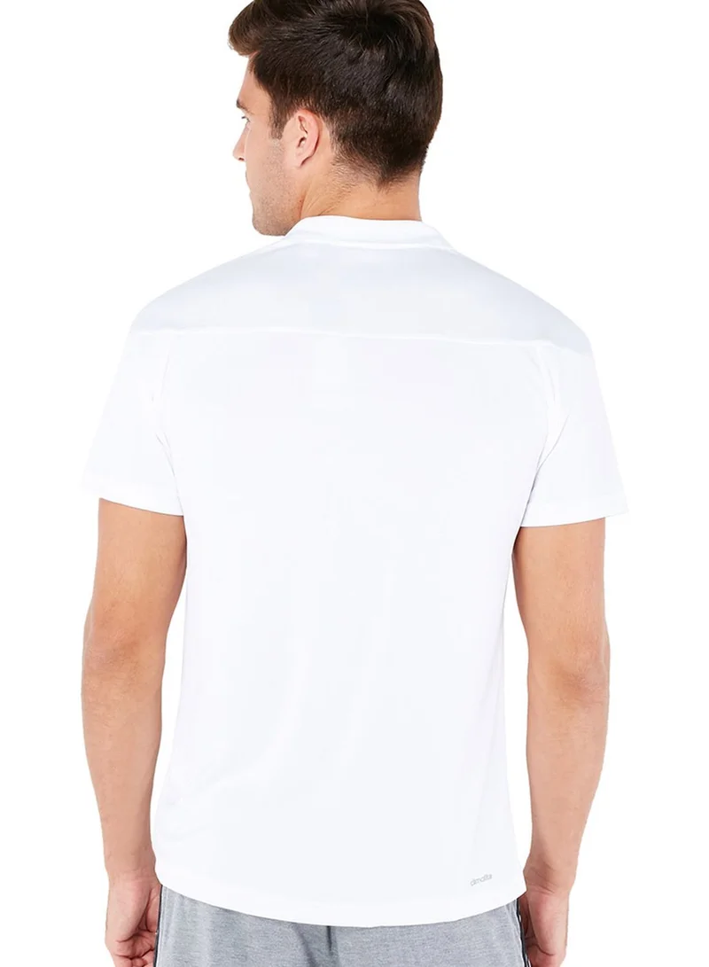 Adidas Base Polo