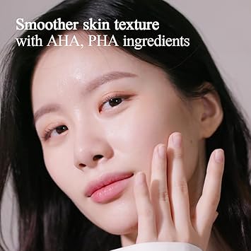 Pyunkang Yul PKY Pyunkang Yul Calming Relief Gel Wash Off Pack Soothes Eczema Psoriasis Aloe Vera Chamomile for Relief Vitamin E for Moisture Korean Skincare 338 Fl Oz 100g - Image 5