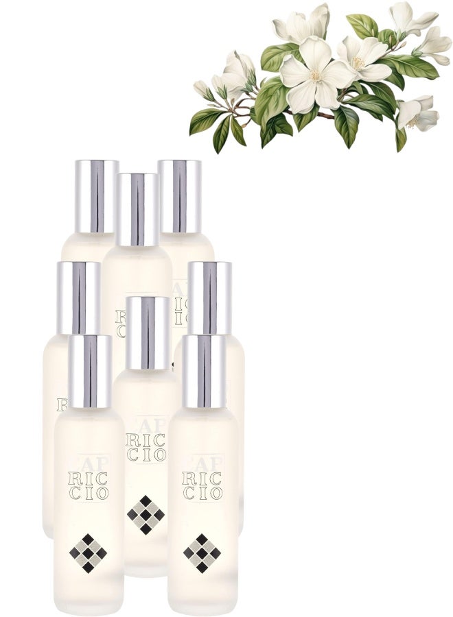 كابريتشيو 8 قطع عطر كابريكو 100مل - Image 1