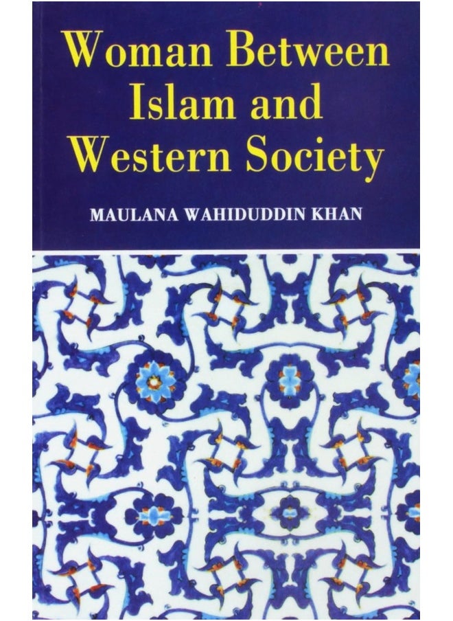 Woman between Islam and western society  - Image 5