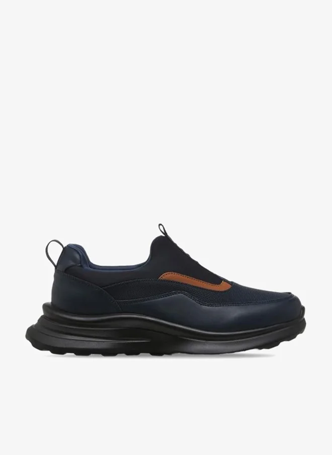 لي كوبر Men Slip-On Ankle Sneakers