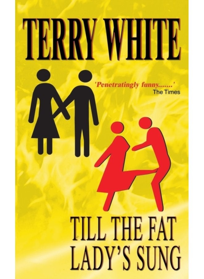 Till The Fat Lady s Sung - Paperback