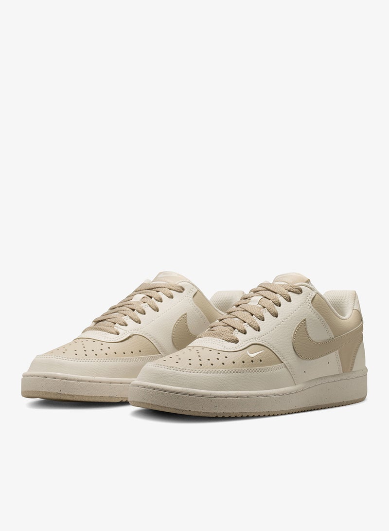 Nike Court Vision Lo Nn Ms - Image 3