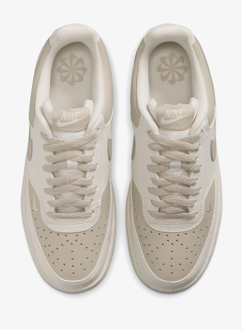 Nike Court Vision Lo Nn Ms - Image 5