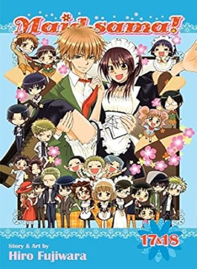 MAID SAMA