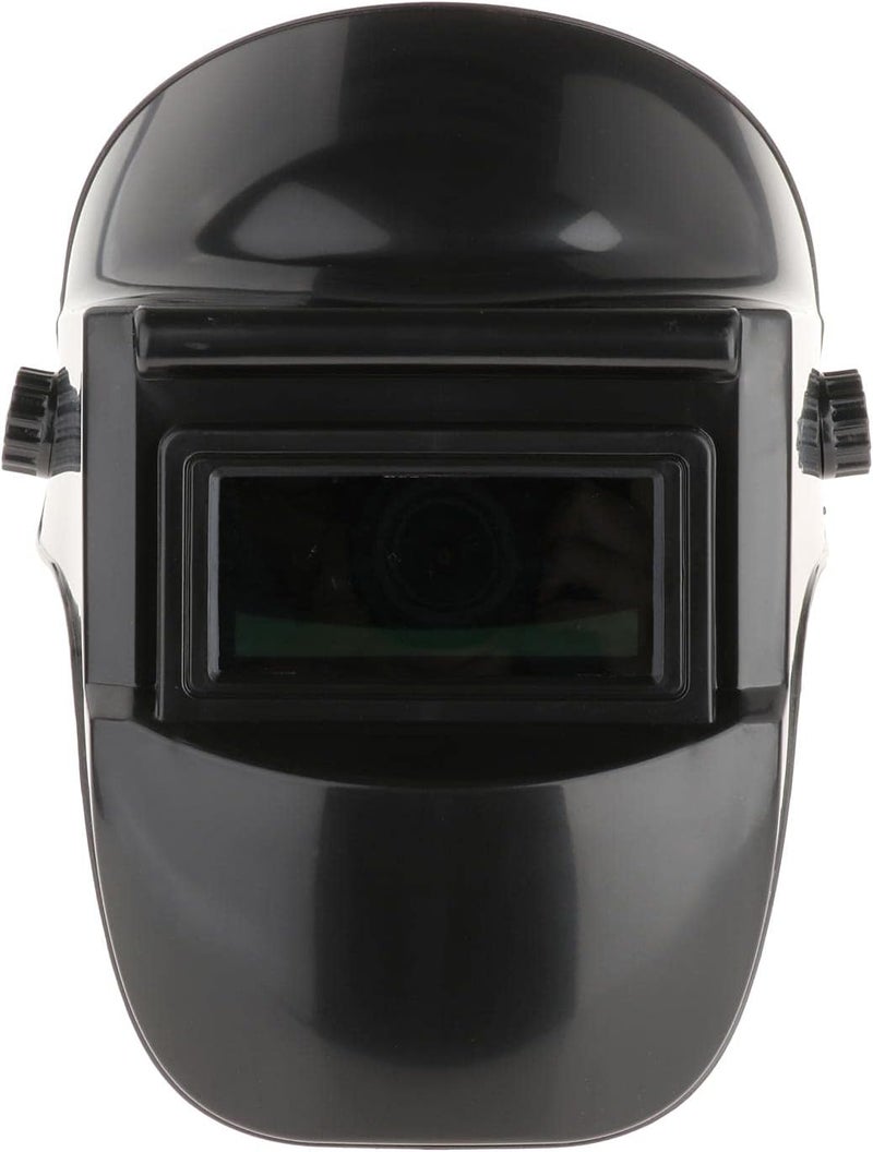 klarakoWelding Helmet Welding Mask for TIG MIG/MMA Plasma Grinding TIG MIG MMA Welding - Image 3