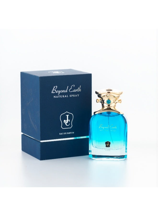 JC Beyond Earth EDP 90ml - Image 1