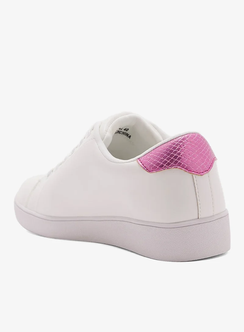 جينجر سنيكرز كاجوال بتفاصيل نجوم