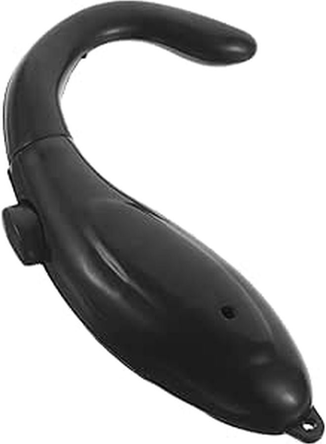 Dolphin Shaped Driver Sleep Alarm Safety Alert Device For Cars Prevents Drowsiness - Image 1