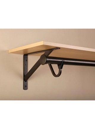Knape And Vogt Closet Pole Bronze 6Ft - pzsku/Z637C9BB7B42CD53589C2Z/45/_/1692789399/5c03e4d3-b2c4-4546-835d-5b410ea9fb7c