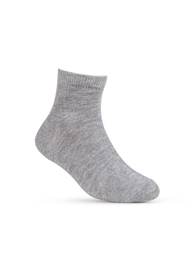 اودز - باك 5 قطعة شراب هاف سوكيت ليكرا أطفال - Image 3