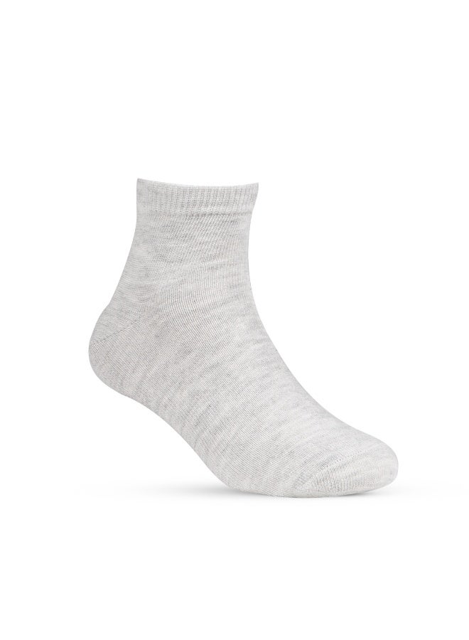 اودز - باك 5 قطعة شراب هاف سوكيت ليكرا أطفال - Image 4