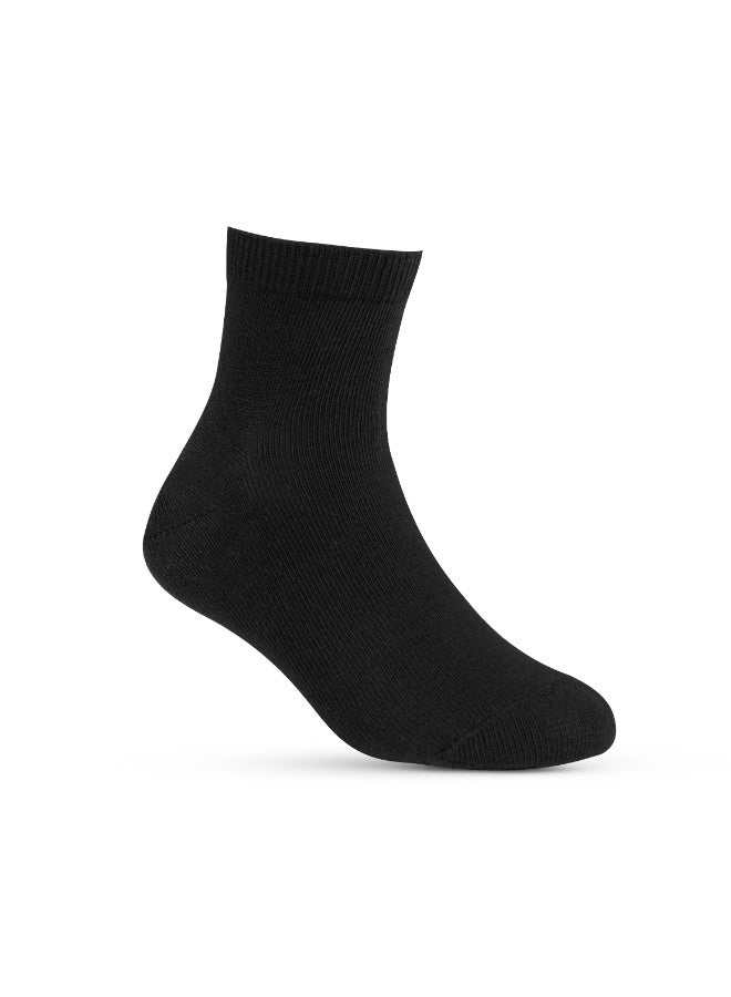 اودز - باك 5 قطعة شراب هاف سوكيت ليكرا أطفال - Image 5