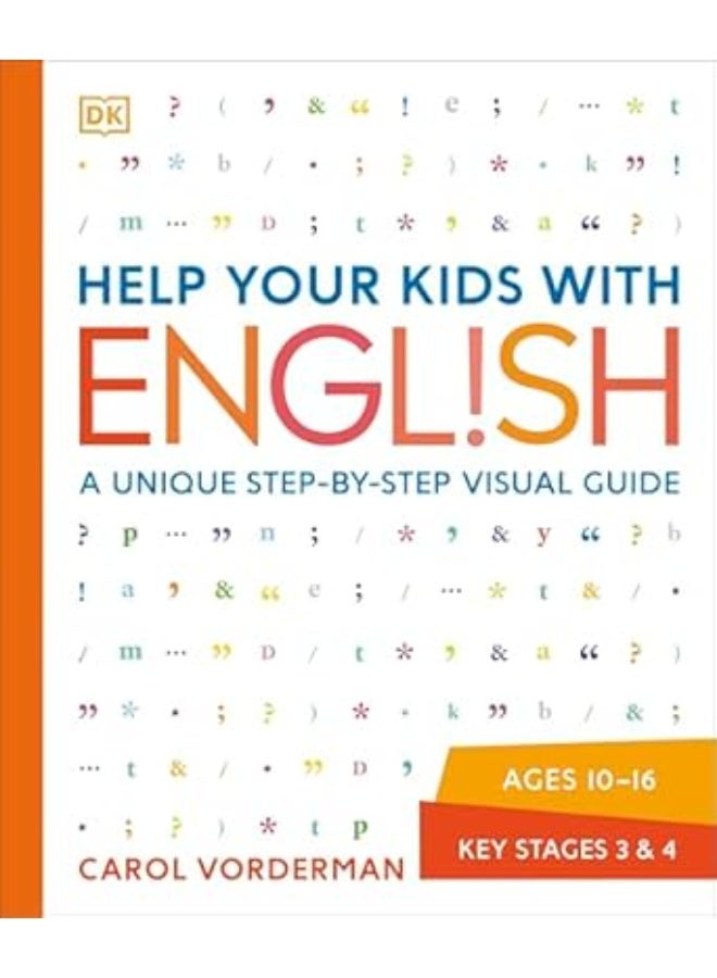 Help Your Kids with English