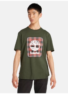 Tfo Ss Buffalo Tee T-Shirt