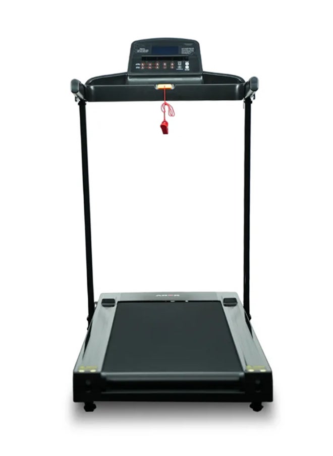 AXOX Fitness Treadmill Track 1 |Motor Power 1.5 Hp | Max User Weight 100 Kg  - Image 4