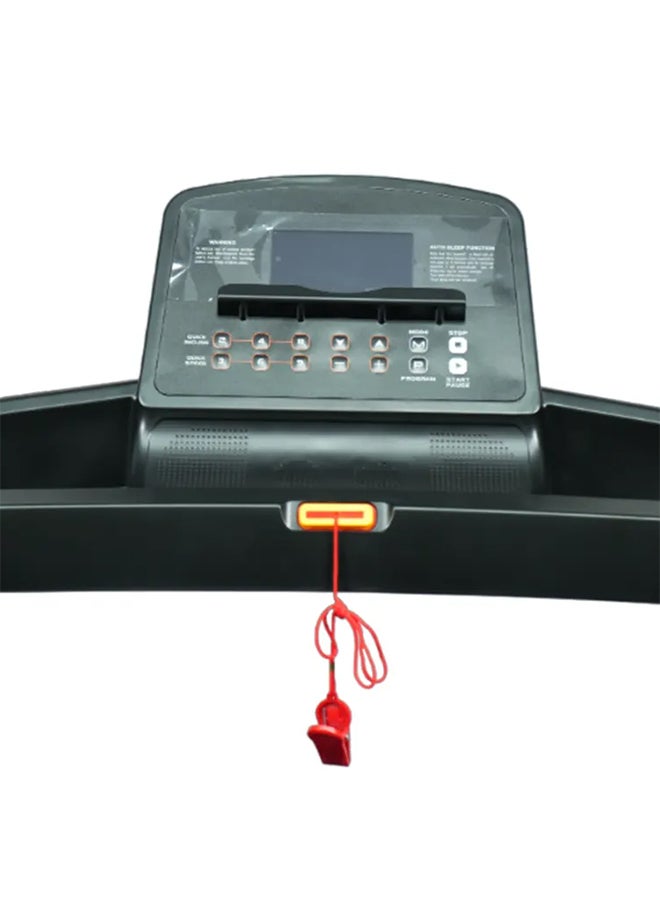 AXOX Fitness Treadmill Track 1 |Motor Power 1.5 Hp | Max User Weight 100 Kg  - Image 5