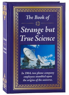 The Book of Strange But True Science  - Image 4