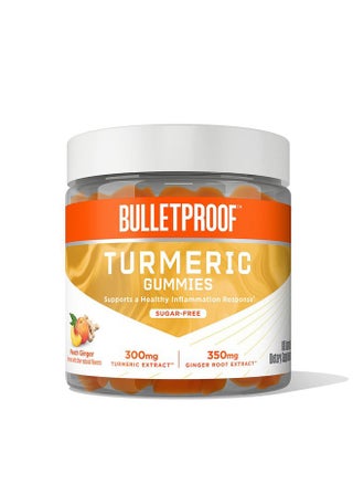 Sugar-Free Peach Ginger Turmeric Gummies, 60 Count, Keto Supplement for Joint and Inflammation Response Support, New and Improved Flavor and texure, Packaging May Vary - pzsku/Z637D1CD03C0491F5C73DZ/45/1743368578/bfe4ae29-da1d-452a-b628-1e626d527ec9