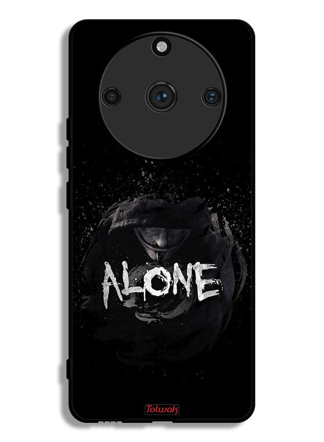 Tolwak Realme 11 Pro Plus Protective Case Cover Alone - Image 1