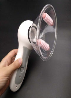Generic Body Vacuum Anti-cellulite Massage Device For Beauty And Firm Skin, Rechargeable Deep Body Massager  - Image 4