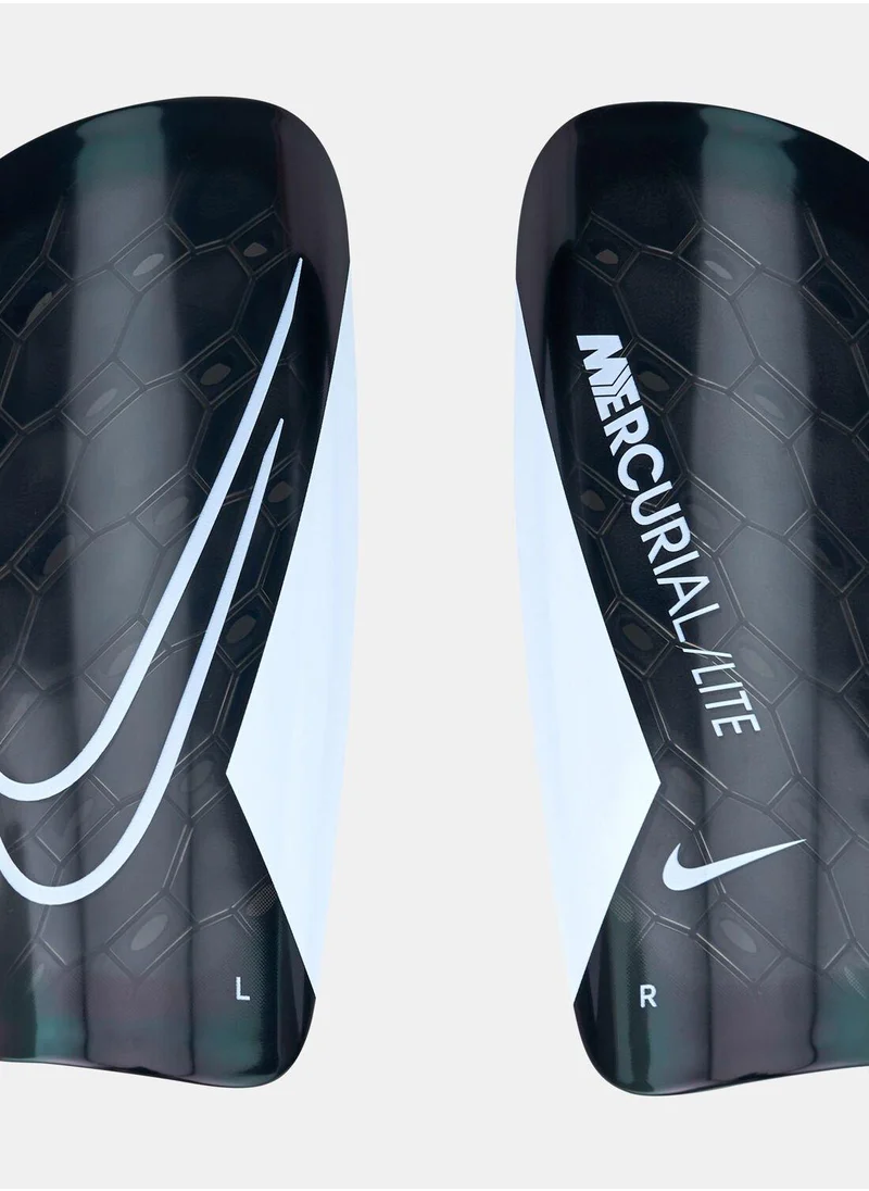 Nike Mercurial Lite Football Shinguards