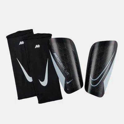 Nike Mercurial Lite Football Shinguards