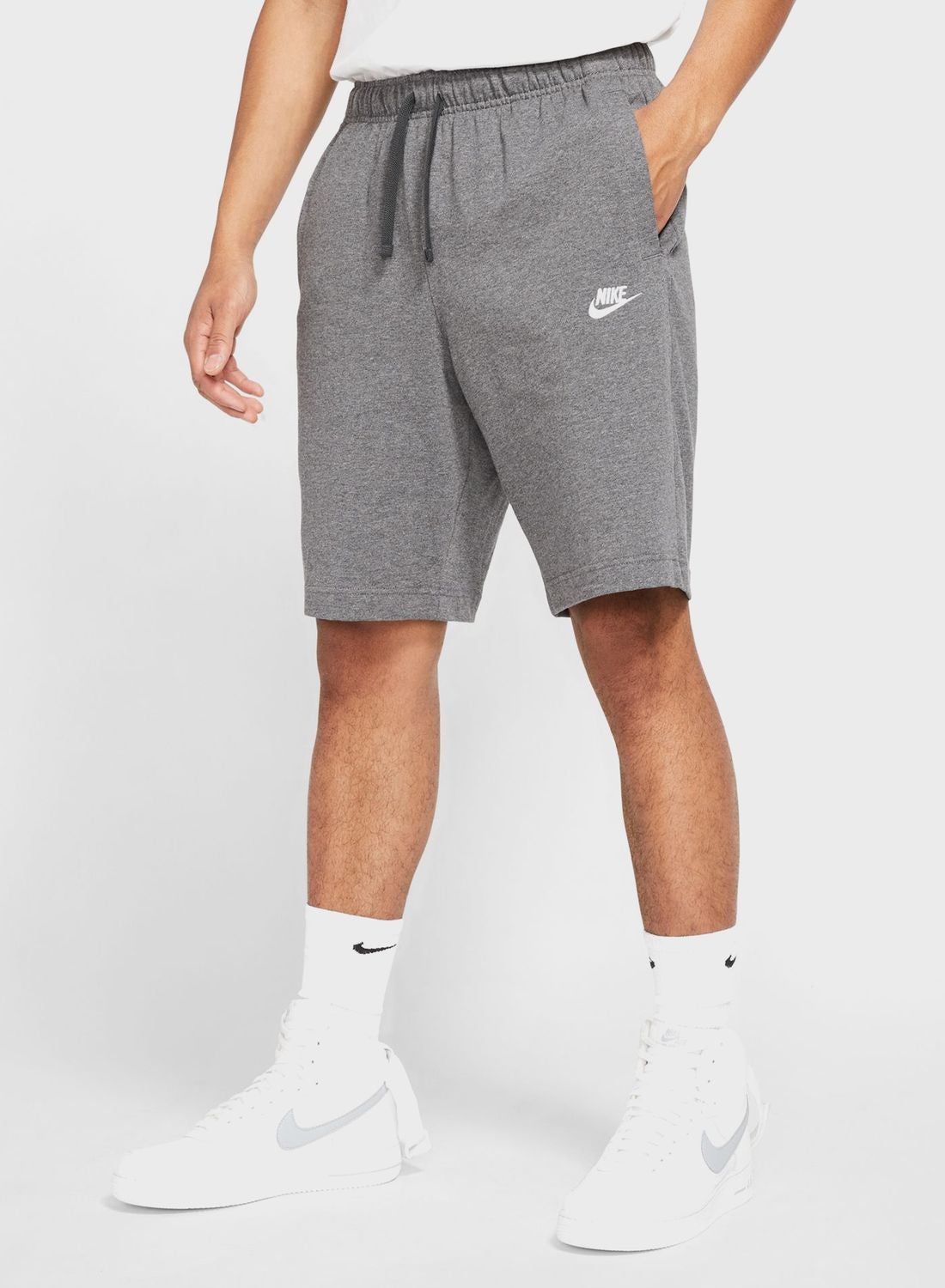 nsw club shorts nike