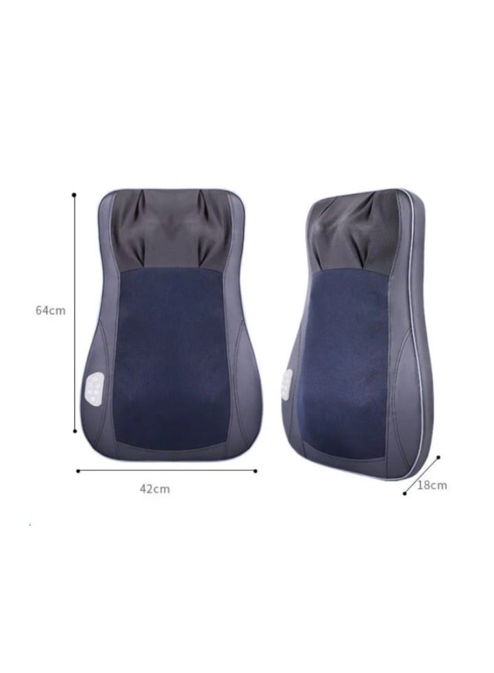 كومفورت زون جهاز تدليك الرقبة والظهر - Image 2