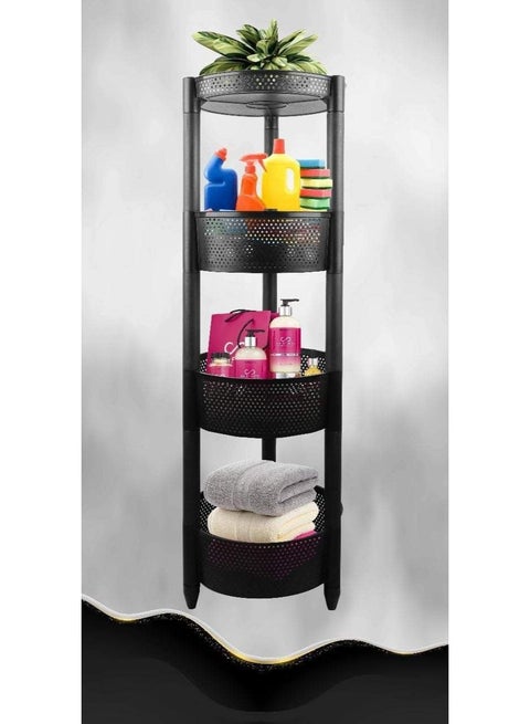 تربو 4 دور مدور