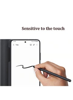 Youque Stylus S Pen For Galaxy Tab S6 Lite Black  - Image 5