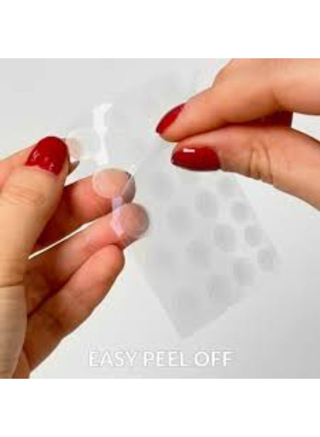 Talika Free Skin Pimple Patches x25 - Image 3