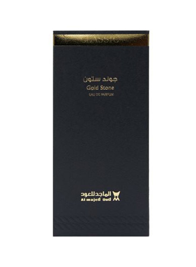  Al Majed Oud Gold Stone Classic Perfume - Image 3