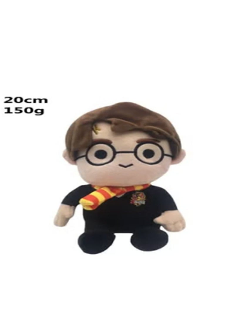 Harry Potter - Harry Potter Plush Doll Sleeping Doll-Harry - Image 1