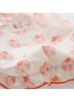 EBMINI Thin Anti Shedding Vest Cat Clothing  - Image 3
