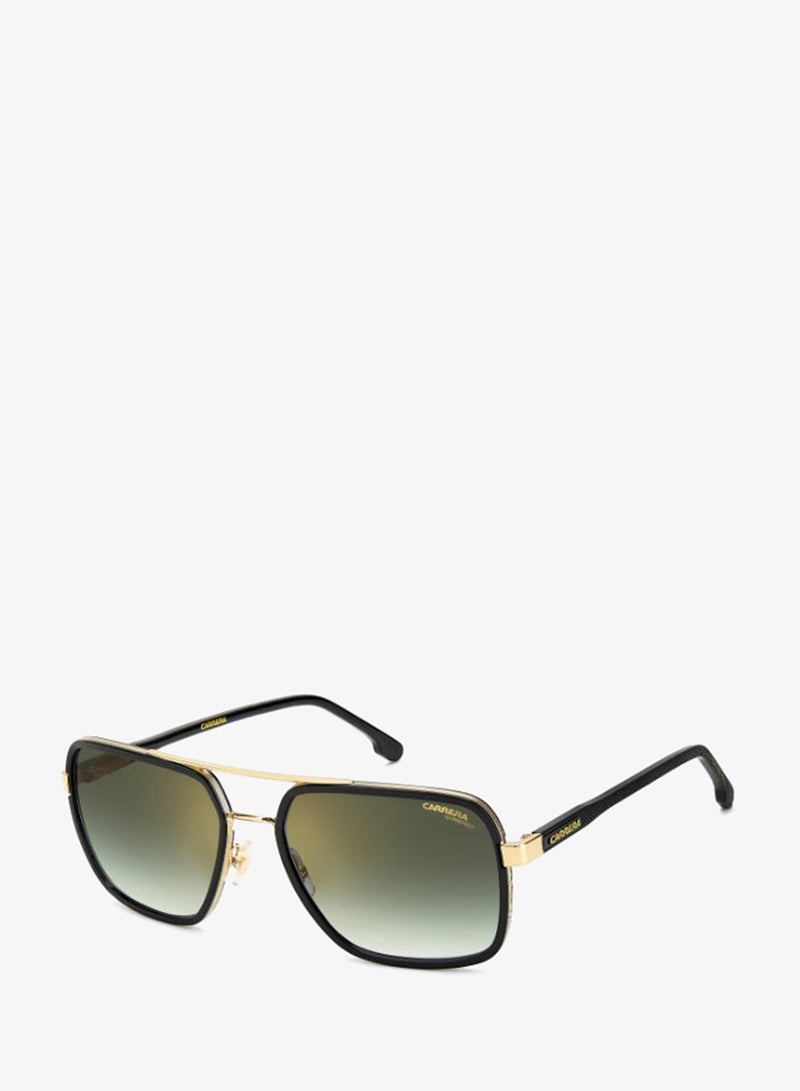 Carrera Rectangular Carrera Sunglasses - Image 1