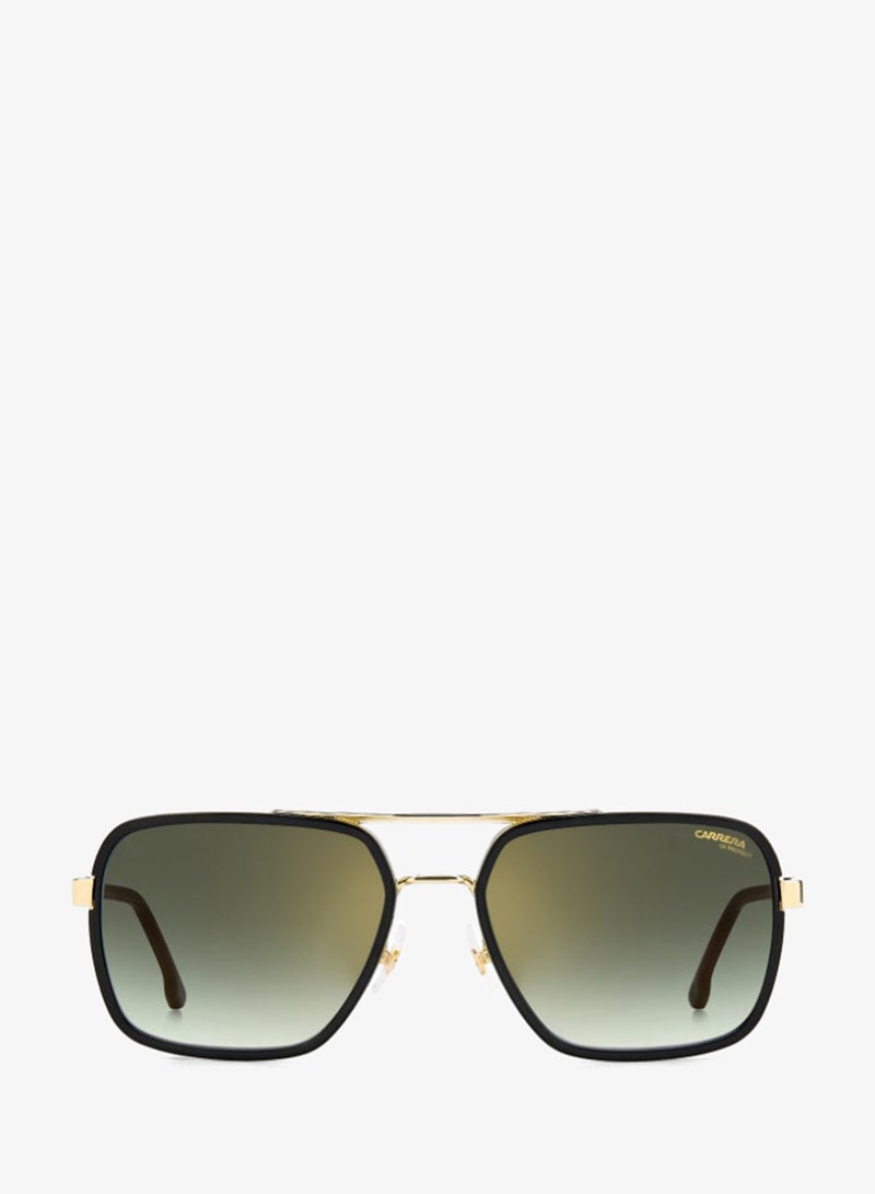 Carrera Rectangular Carrera Sunglasses - Image 3