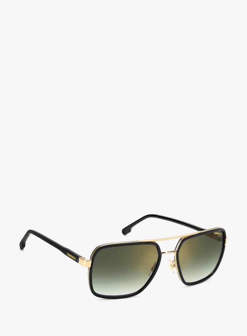 Carrera Rectangular Carrera Sunglasses - Image 2