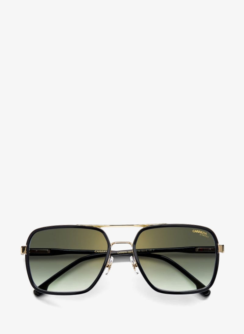 Carrera Rectangular Carrera Sunglasses - Image 4