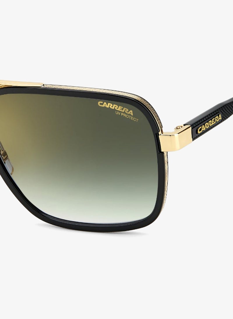 Carrera Rectangular Carrera Sunglasses - Image 5