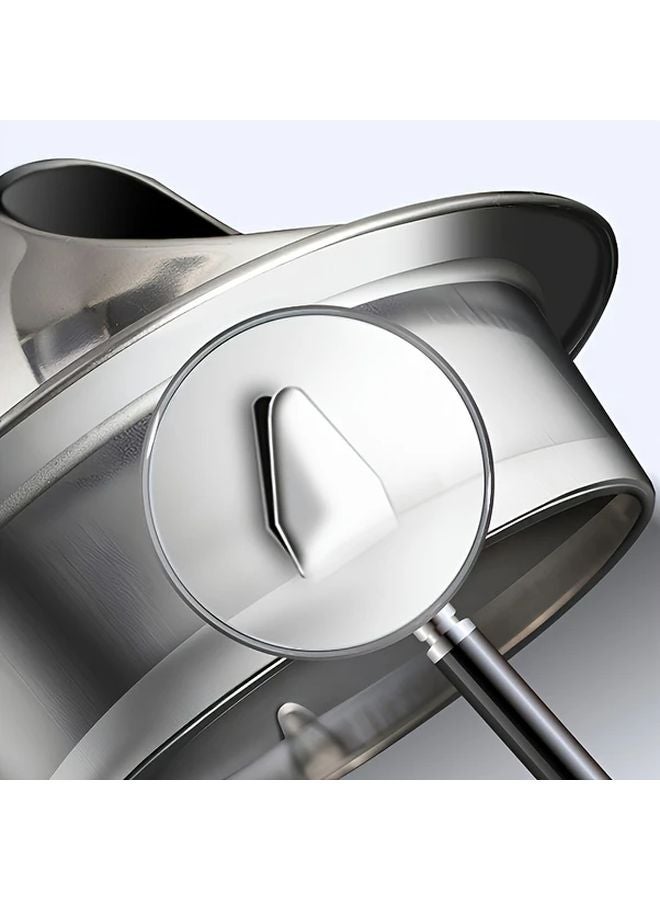 1pc Circular Wall Ventilation Cover for Apartments Villas and Houses - Image 5