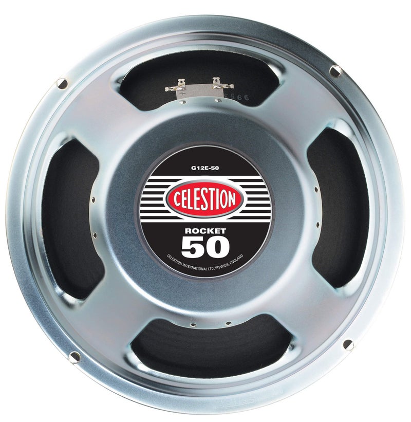 Celestion Rocket 50 Guitar Speaker - Image 1
