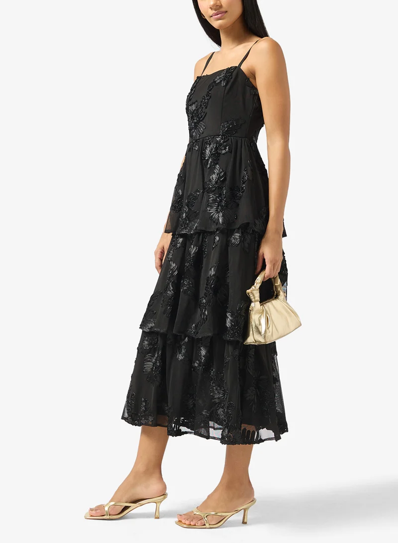 RAID  Briar Heeled Sandals for Women | Best Price UAE