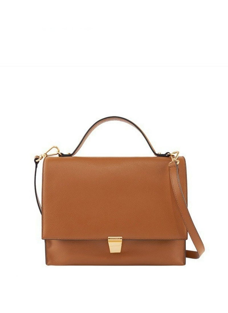 COCCINELLE - Frances simple temperament versatile shoulder bag - Image 1